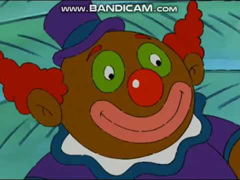 Arthur: Tales from the Crib Part 2