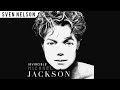 Michael Jackson - 05. A Place With No Name (Original Version) [Audio HQ] HD