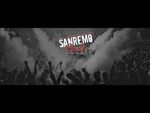 Sanremo Rock 4 Luglio 2020 Finali Multi Regionali - Abruzzo - Umbria - Toscana - Lazio -