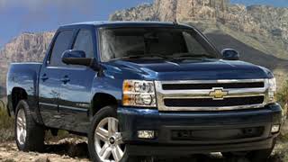 100 Years of Chevy At Robbins Chevy