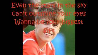 Justin Bieber - Fa La La ft. Boyz II Men Lyrics