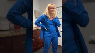 Dermatologist appointment with Dr. Ursula. Dermatologist appointment with Dr. Ursula.