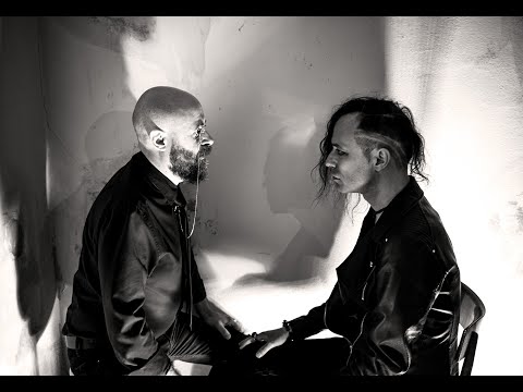 iamnoone - kind of pain (Official Video)