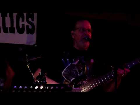 The New-Matics "Nothing to do with Love"