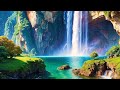 EPIC WATERFALL WHITE NOISE/ SOUND OF A WATERFALL FOR SLEEP/ RELAXATION OR FOCUS