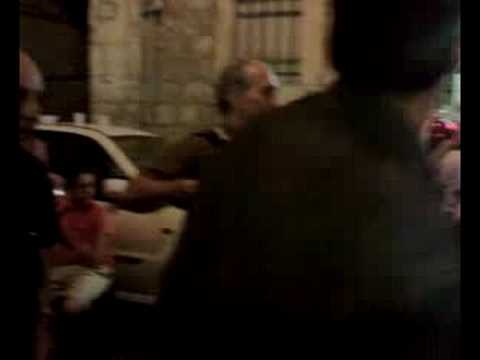 delirio al matrimonio