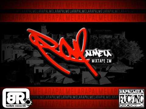 09 - GOD & A`s & ZM - Paraíso perdido