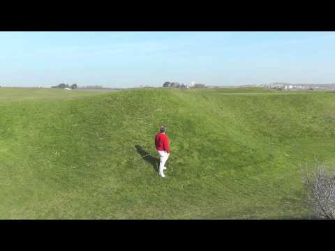 Where to stay, play and visit on a West Wales golf trip