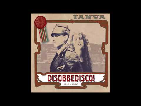 IANVA - Disobbedisco! (Full Album)
