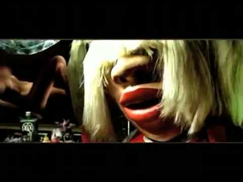 Redman - Shut The Lights Off Feat  Adam F & Horx