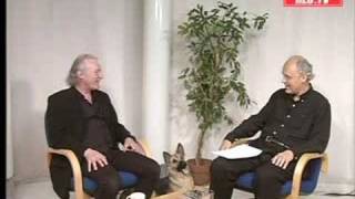 Martin Newell - Part 1  - Interview by Iain McNay