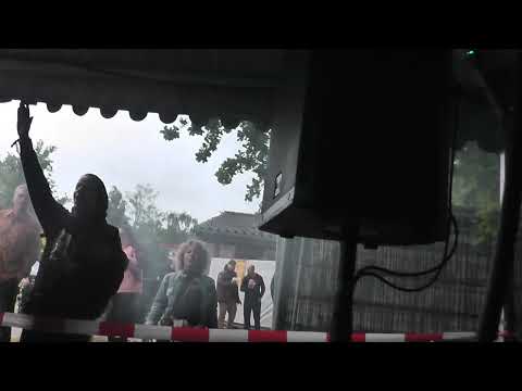 DJ DERB Part 1 Outside World 24.05.2025 Garbsen Blauer See