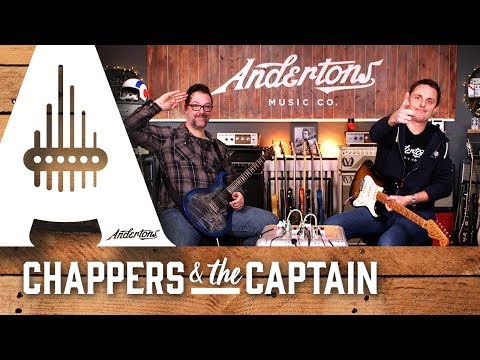 Billionaire (by Danelectro) | Effects Database