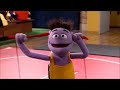 Boomerang Scooby Doo And Guess Who Promo TheCartoonMan12 Style