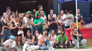 Event 101925 Ifugao community/3rd anniversary Hongkong chapter@lola& kidsmixtv