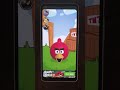 Talking Red By Rovio