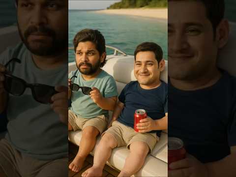 🔥 South Superstars Take Over The Beach! 🤯🌴 #Shorts