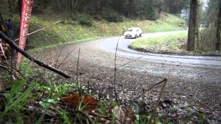 preview picture of video 'Rallye Lyon-Charbonnières 2013 [HD]'