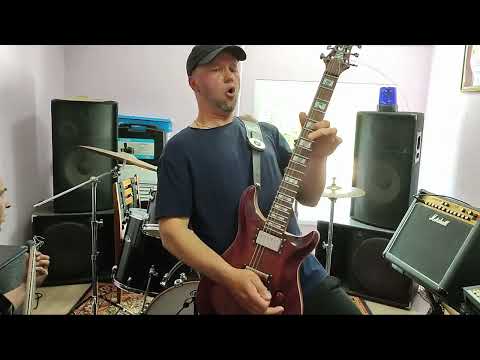 фото мастеровая гитара от l.z.custom guitars 0