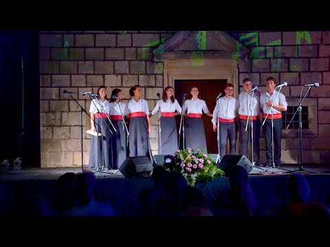 KLAPA SFIDA - INGORDECA - MARKO POLO FEST 2024. (MPTV Official) [HD]