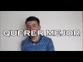 Juanes - Querer Mejor ft. Alessia Cara || J.U.R. Cover Juanes - Querer Mejor ft. Alessia Cara || J.U.R. Cover