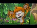 Monkey See Monkey Do Jungle Song