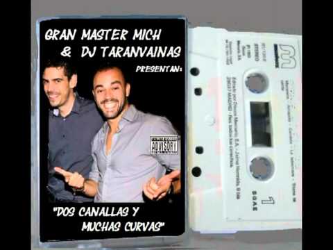 GRAN MASTER MICH - GINO COCAINO