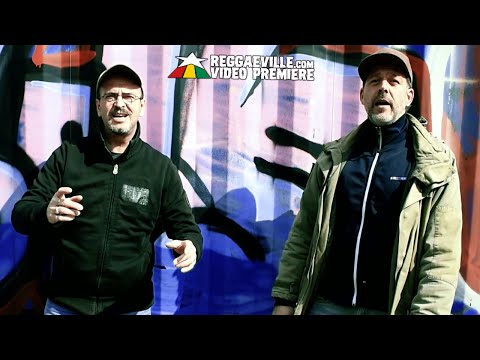 Irie Miah feat. Jah Olli - Humble Yourself [Official Video 2021]