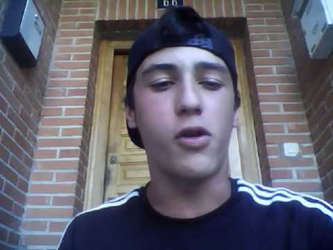 BDM Madrid 2017 - TORI MC