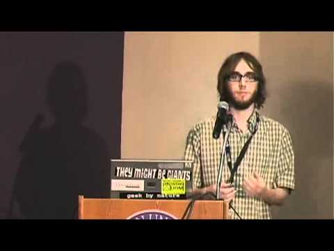 2009 SouthEast LinuxFest - Semmy Purewal - Building Community-based Technology Centers w/ FOSS