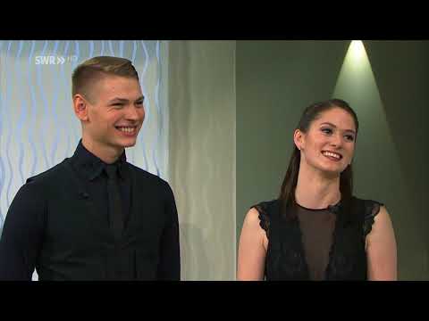 Kaffee oder Tee-Galaparty 2018 (Walzer)