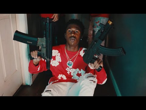 P4L LIL - WW3 (OFFICIAL VIDEO)