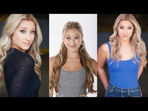 10 Things You Didn’t Know About Briar Nolet | The Next Step Actor