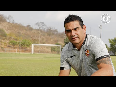 Marcelo Velazco: Tenemos plena confianza en Barcelona