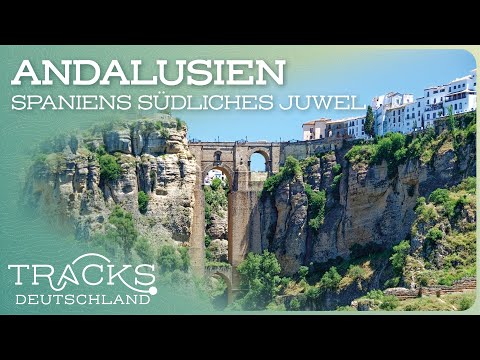 Andalusia - The Land of Contrasts | Travel Documentary