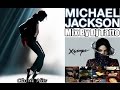 Michael Jackson Megamix By Dj Tatto Greatest Classic Hits Xscape Album 2014