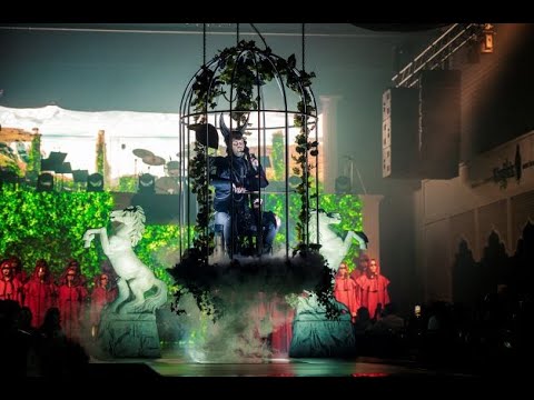 Sky&More Fashion&Show Rock Opera edition 2022