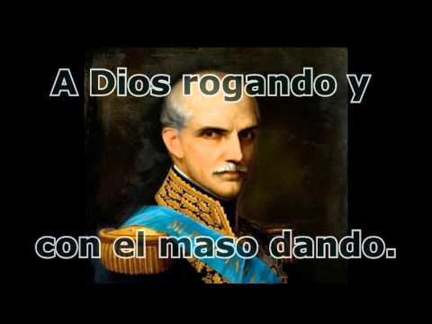 Ano De La Carta Negra