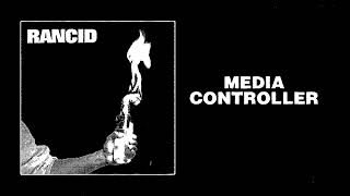 Rancid - &quot;Media Controller&quot; (Full EP Stream)