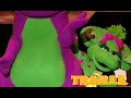 Barney S Big Surprise Trailer SUBSCRIBE