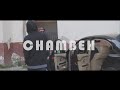 Ka Je Nis? Chambeh & Shandrrabeatz