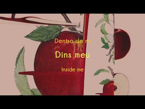 ROSALÍA - Divinize (Lletra + English + Español)