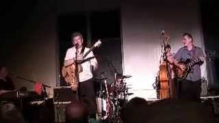 Mojo Blues Band   Wintertime Is Coming 19  Gassenfest in der Neudeggergasse 06 06 2014