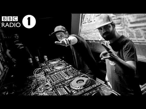 Document 1 BBC Radio 1 DNB Mix 13.07.21