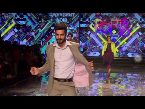 Akshay Chhabra Walking2