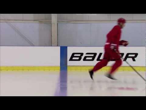 BAUER BASE LAYER: Staal Brothers 2