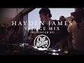 Hayden James Venice Mix