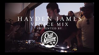 Hayden James Venice Mix