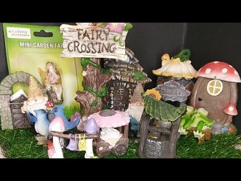 , title : 'Unboxing Miniatures Fairies & Gnomes. Mini Cooking Channel. Tiny Little Things. Tiny Foods. Mini Fun'