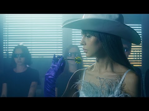 Marïna, Sick Luke - In TV